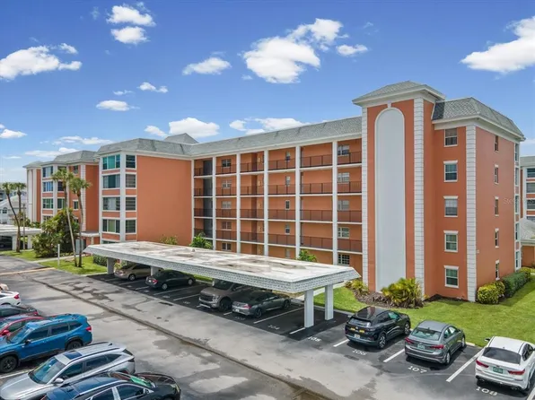 6800 20TH AVENUE N #503, ST PETERSBURG, FL 33710