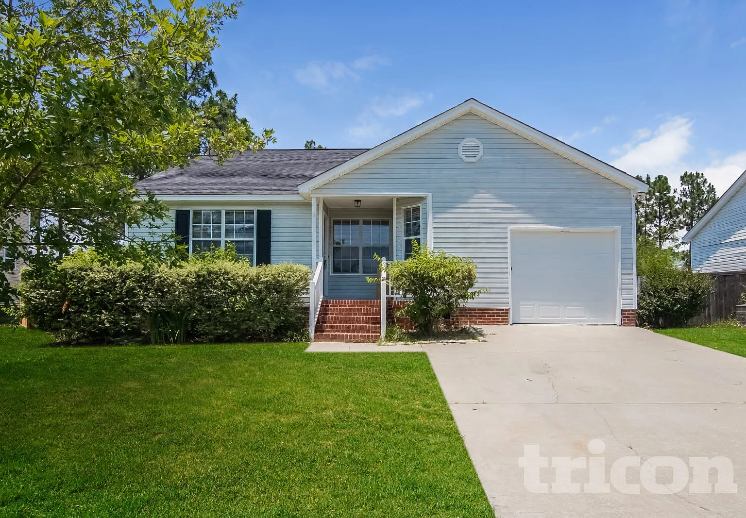 1310 May Oak Circle Columbia SC — Photo 1