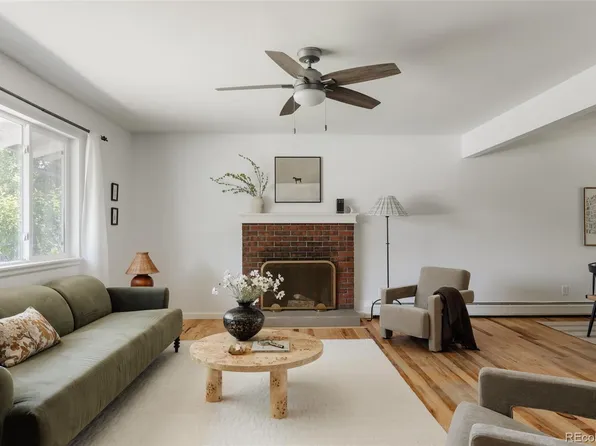 5946 W Iowa Place, Lakewood, CO 80232