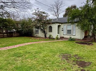 1119 Citrus Ave, Chico, CA 95926