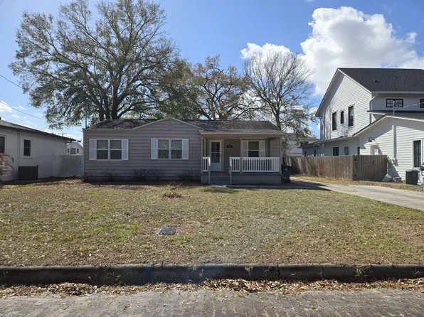 1002 W Woodlawn Ave, Tampa, FL 33603