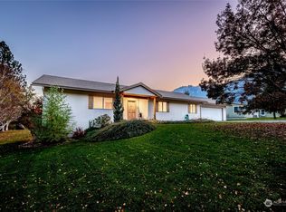 12120 Titus Rd, Leavenworth, WA 98826