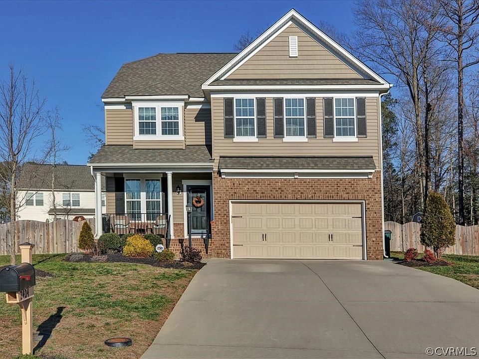 1st image of 2404 Barda Circle Gln