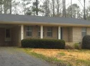 712 North Dr, Dalton, GA