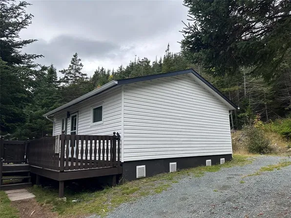 77 Conception Bay Highway, Georgetown, NL A0A1Z0