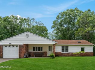 176 S Stump Tavern Rd, Jackson, NJ 08527