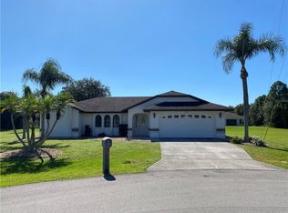 416 Concordia St, Port Charlotte, FL 33983