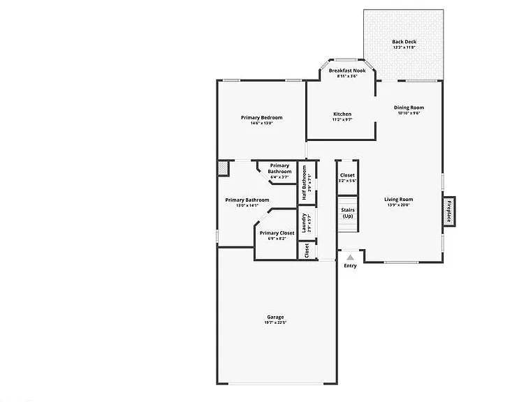 2910 Iona Dr — Photo 2