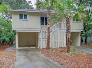 36 Twin Oaks Ln, Isle Of Palms, SC 29451