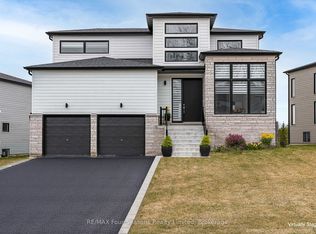 95 Goldie Ct, Blue Mountains, ON N0H1J0