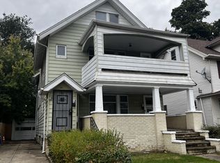 1244 E 143rd St, Cleveland, OH 44112