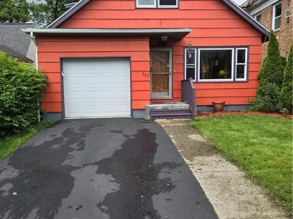 220 Fellows Ave, Syracuse, NY 13210