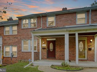 939 Argonne Dr, Baltimore, MD 21218