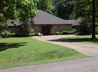 156 County Road 159, Tupelo, MS 38804