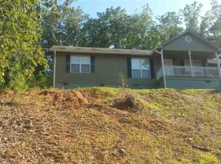 1411 Woolfolk Rd, Munford, AL 36268