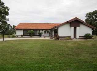 5088 Kingsley Rd, North Port, FL 34287