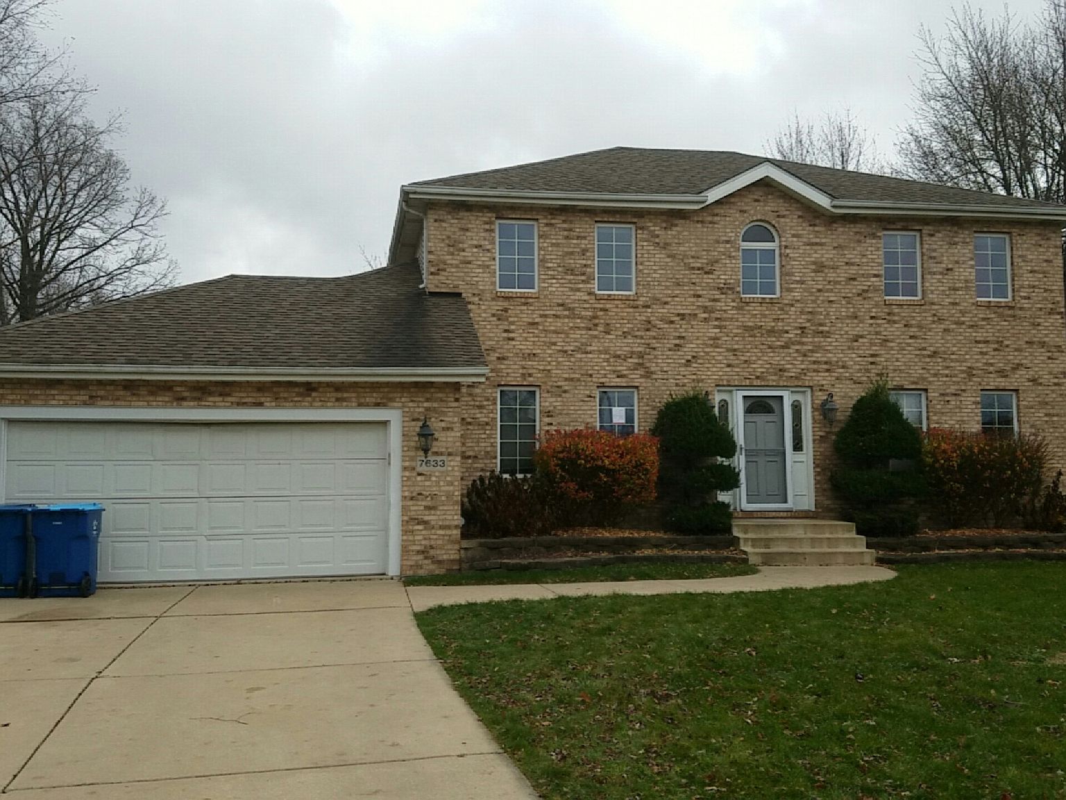 7633 Foxwood Dr, Schererville, IN 46375 Zillow