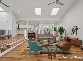 927 Pavonia Ave #2, Jersey City, NJ 07306