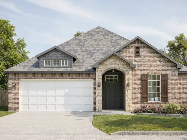 5025 Lassen Ln, Belton, TX 76513