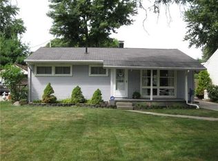1035 Scott St, Maumee, OH 43537