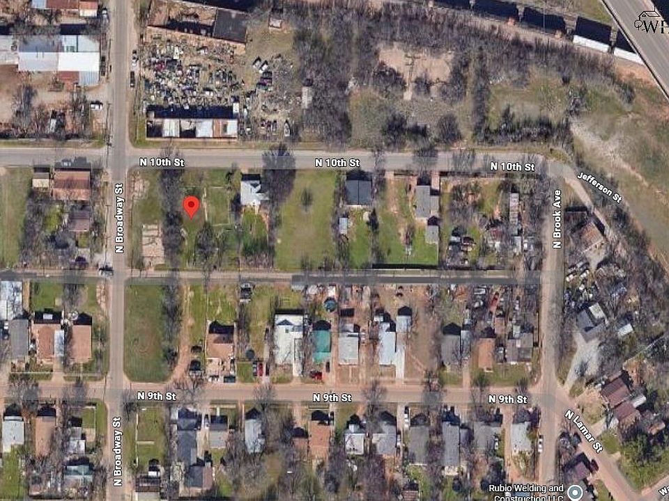 1st image of 1219 & 1221 N 10th St