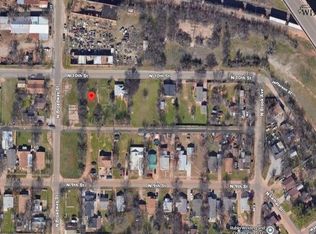 1219 & 1221 N 10th St, Wichita Falls, TX 76306