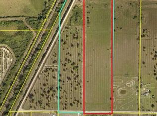 4510 3rd Rd, Labelle, FL 33935