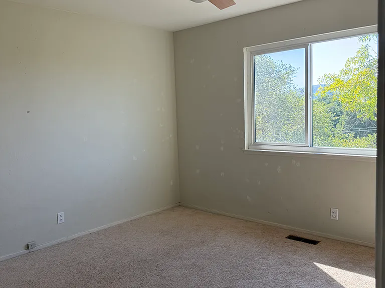 Downstairs Bedroom #2