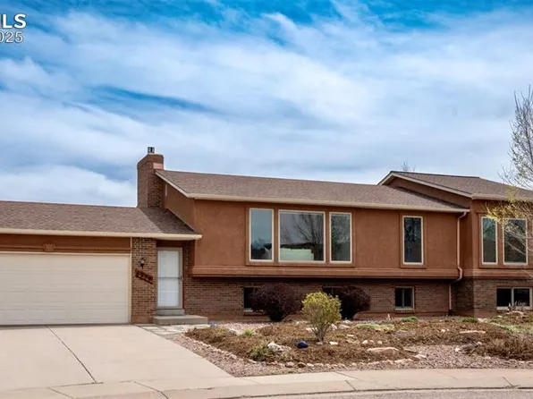 6230 Trout Creek Ct, Colorado Springs, CO 80919