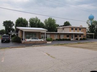 998 N Columbia St, Union City, IN 47390