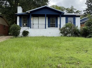 405 Nevada St, Birmingham, AL 35224