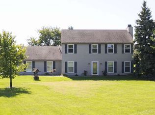 12129 Lower Huntington Rd, Roanoke, IN 46783