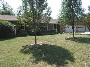 4736 Kaskaskia Rd, Waterloo, IL 62298