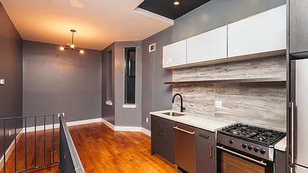 Rented by Nooklyn NYC LLC