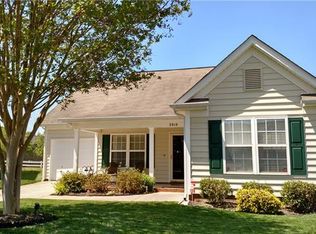 2010 Wexford Way, Statesville, NC 28625