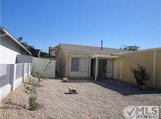 205 65th St, San Diego, CA 92114