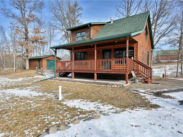 Washburn County Wi Real Estate