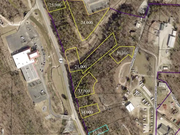 000 State Highway 165, Branson, MO 65616