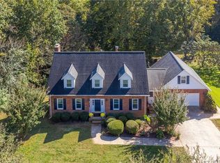 2610 Fines Creek Dr, Statesville, NC 28625