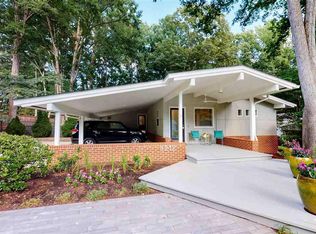 4212 Windsor Pl, Raleigh, NC 27609