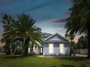 2800 Sheephead Ct, Saint Augustine, FL 32092