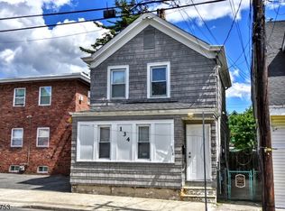134 N 8th St, Paterson, NJ 07522