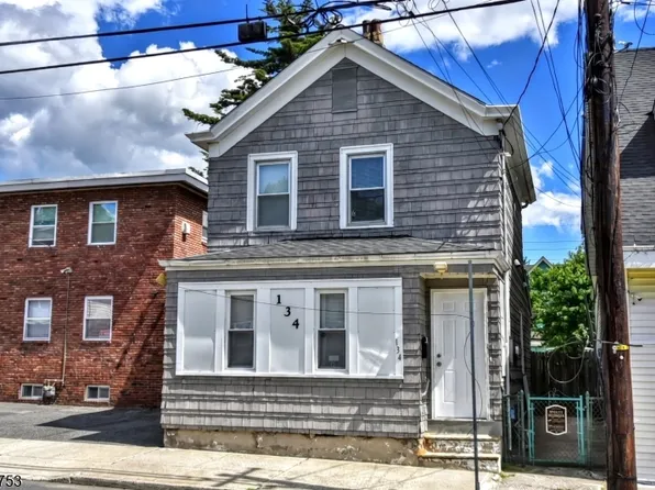 134 N 8Th St, Paterson City, NJ 07522