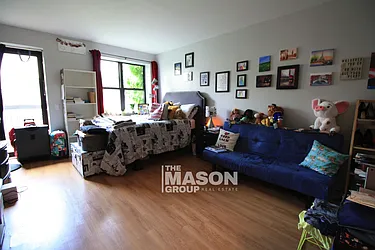 Rented by Mason Group LLC