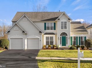 6 Ranworth Ct, Germantown, MD 20874