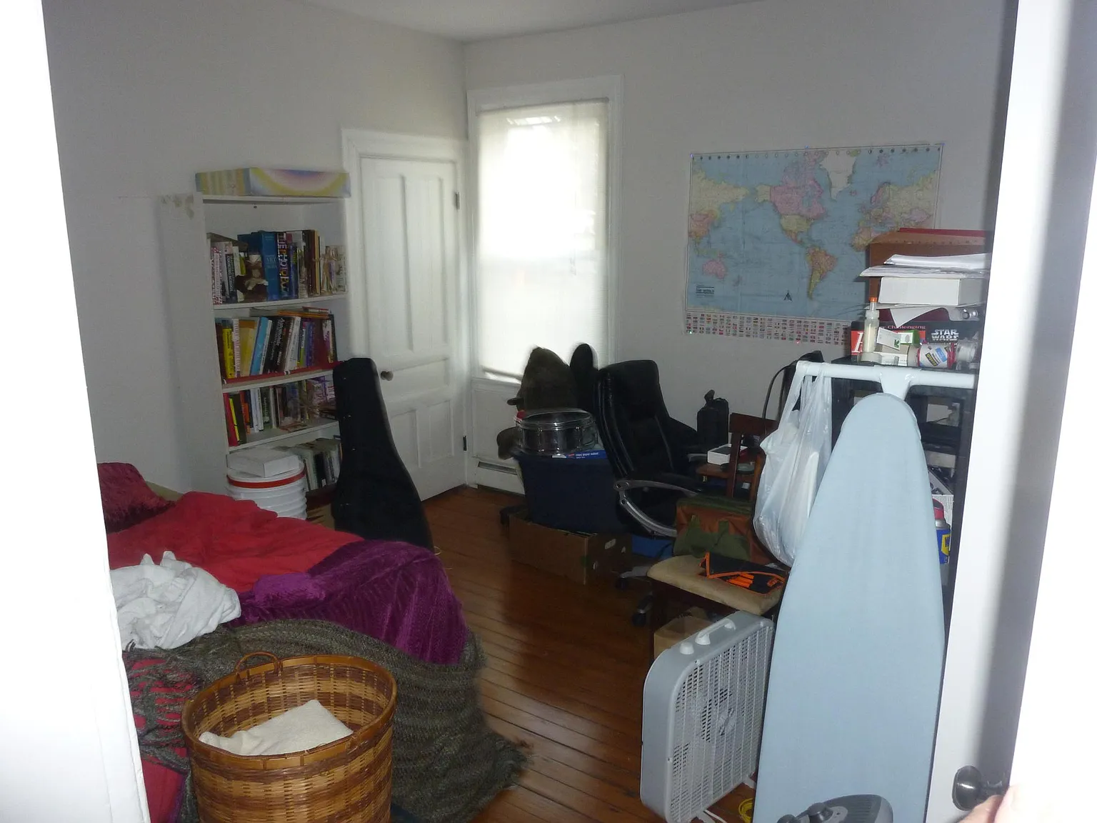 3 bed, 1200 sqft, $2,250 — Photo 3