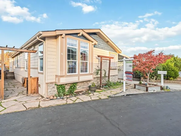 444 Whispering Pines Dr Space 16, Scotts Valley, CA 95066