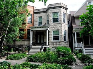 1436 W Winona St, Chicago, IL 60640