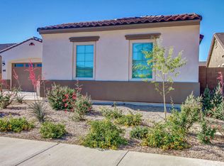 19681 E Strawberry Dr, Queen Creek, AZ 85142