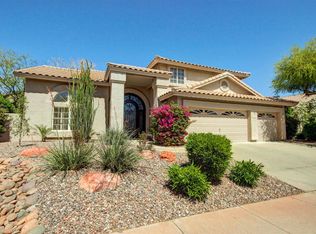 1616 E Nighthawk Way, Phoenix, AZ 85048